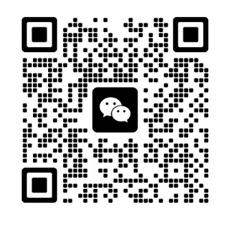 WeChat QR Code