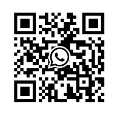 WhatsApp QR Code